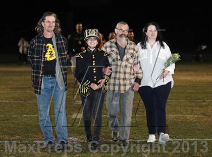 Thumbnail 3 in Freedom @ Antioch (Alumni & Senior Night) photogallery.