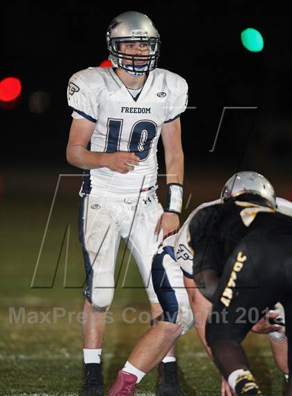 Thumbnail 2 in Freedom @ Antioch (Alumni & Senior Night) photogallery.