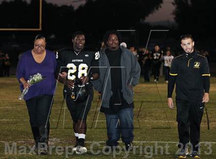 Thumbnail 3 in Freedom @ Antioch (Alumni & Senior Night) photogallery.