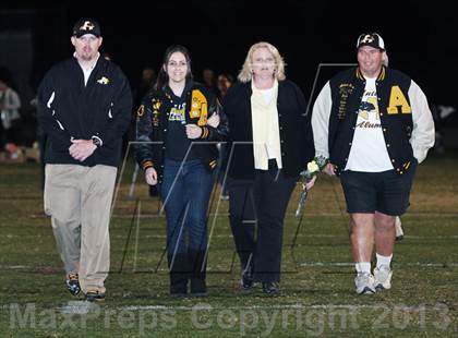 Thumbnail 2 in Freedom @ Antioch (Alumni & Senior Night) photogallery.