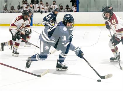 Thumbnail 3 in Hillsborough @ The Pingry School photogallery.