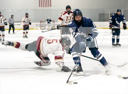 Thumbnail 2 in Hillsborough @ The Pingry School photogallery.