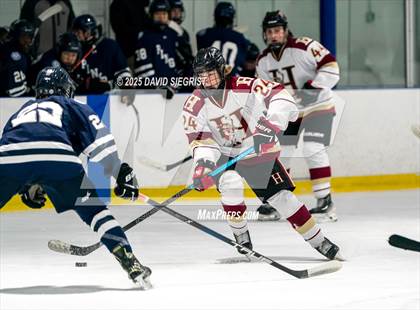 Thumbnail 2 in Hillsborough @ The Pingry School photogallery.