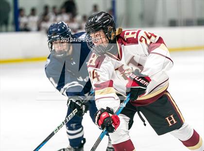 Thumbnail 3 in Hillsborough @ The Pingry School photogallery.