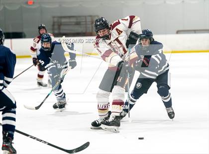 Thumbnail 3 in Hillsborough @ The Pingry School photogallery.