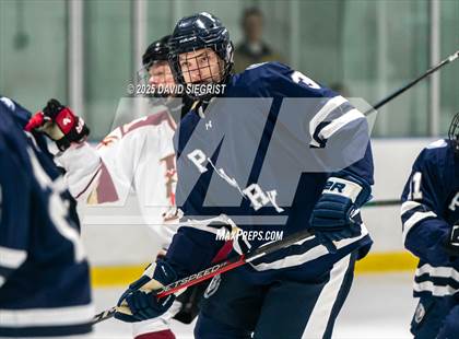 Thumbnail 2 in Hillsborough @ The Pingry School photogallery.