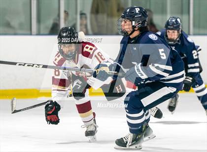 Thumbnail 3 in Hillsborough @ The Pingry School photogallery.