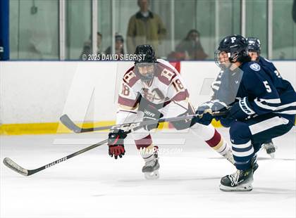 Thumbnail 2 in Hillsborough @ The Pingry School photogallery.