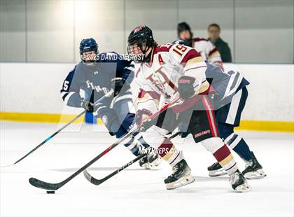 Thumbnail 3 in Hillsborough @ The Pingry School photogallery.