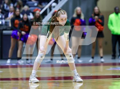 Thumbnail 1 in Grand Oaks vs. Prosper (UIL 6A Volleyball Semifinal) photogallery.