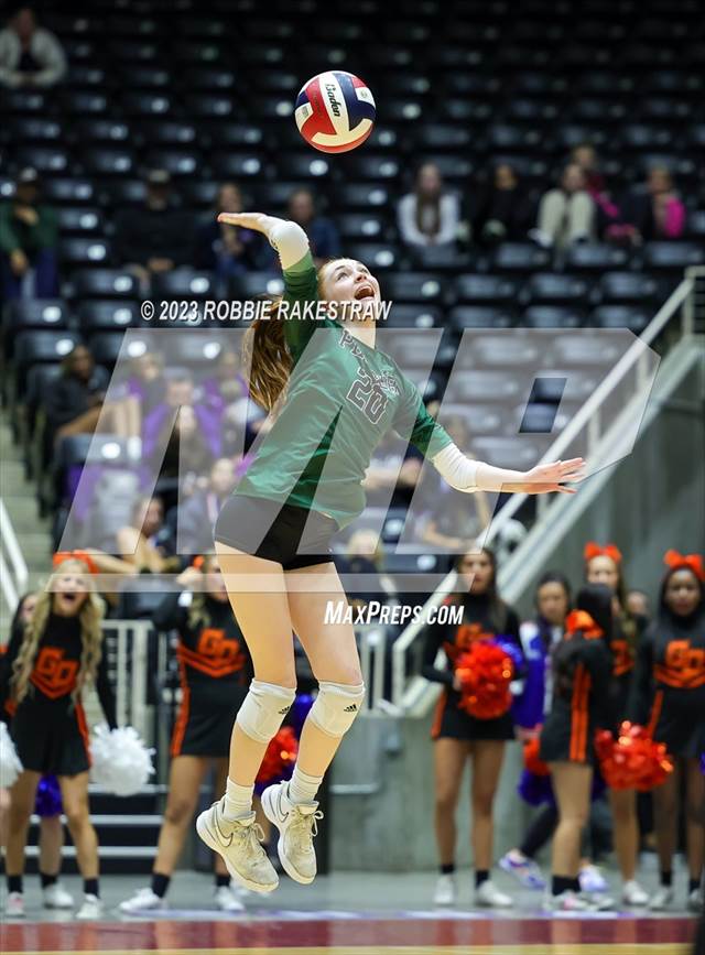 Maxpreps volleyball hot sale
