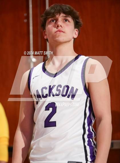 Thumbnail 3 in Hoover @ Jackson photogallery.