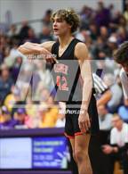 Photo from the gallery "Hoover @ Jackson"