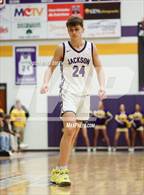 Photo from the gallery "Hoover @ Jackson"