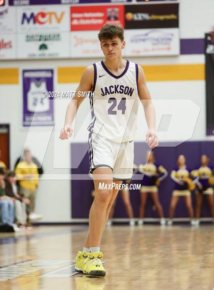 Thumbnail 2 in Hoover @ Jackson photogallery.