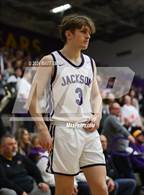 Photo from the gallery "Hoover @ Jackson"