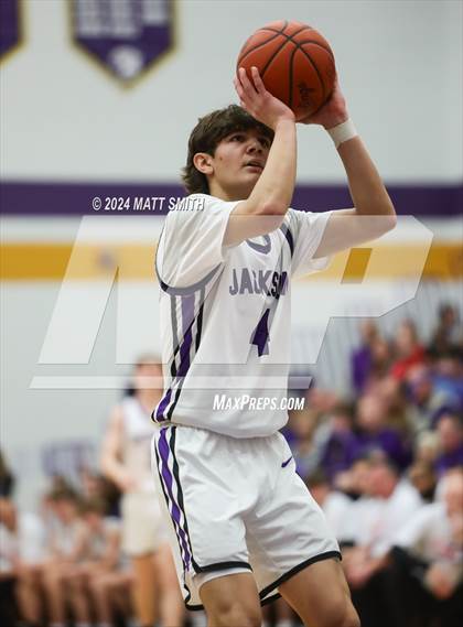 Thumbnail 2 in Hoover @ Jackson photogallery.