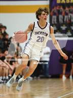 Photo from the gallery "Hoover @ Jackson"