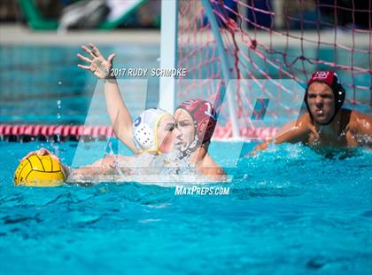 Thumbnail 3 in Elsinore vs. Newberg photogallery.
