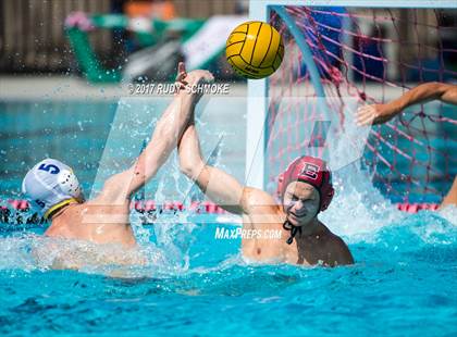 Thumbnail 2 in Elsinore vs. Newberg photogallery.
