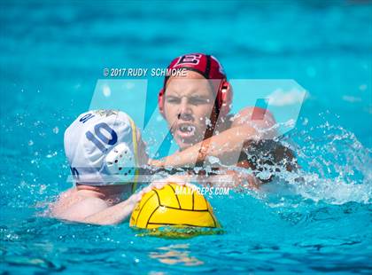 Thumbnail 3 in Elsinore vs. Newberg photogallery.
