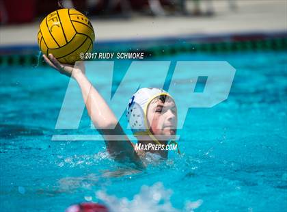 Thumbnail 2 in Elsinore vs. Newberg photogallery.