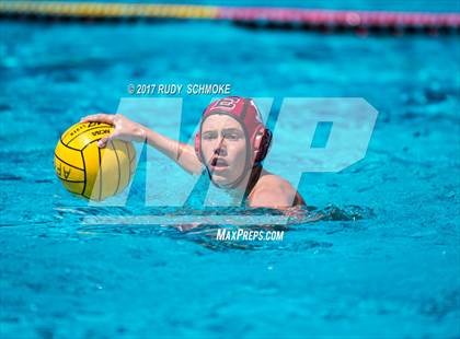 Thumbnail 2 in Elsinore vs. Newberg photogallery.