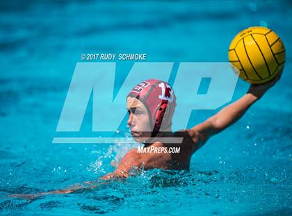 Thumbnail 2 in Elsinore vs. Newberg photogallery.