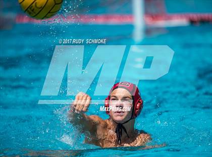 Thumbnail 2 in Elsinore vs. Newberg photogallery.