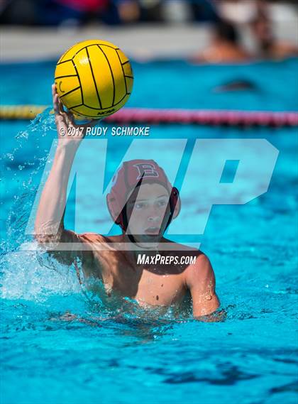 Thumbnail 3 in Elsinore vs. Newberg photogallery.