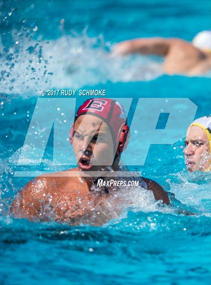 Thumbnail 2 in Elsinore vs. Newberg photogallery.