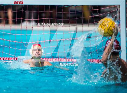 Thumbnail 2 in Elsinore vs. Newberg photogallery.