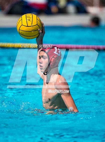 Thumbnail 1 in Elsinore vs. Newberg photogallery.