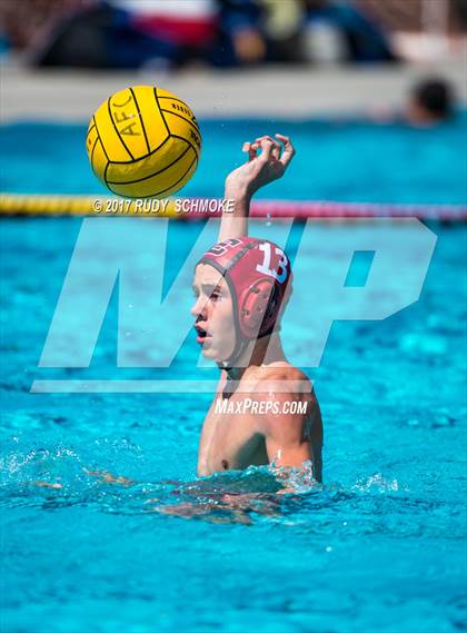 Thumbnail 3 in Elsinore vs. Newberg photogallery.
