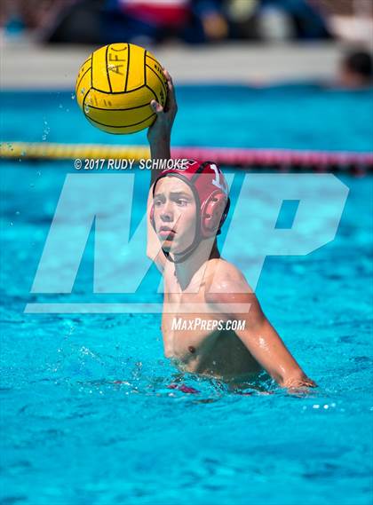 Thumbnail 2 in Elsinore vs. Newberg photogallery.