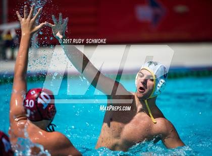 Thumbnail 2 in Elsinore vs. Newberg photogallery.