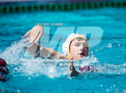 Thumbnail 3 in Elsinore vs. Newberg photogallery.