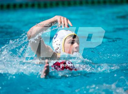Thumbnail 2 in Elsinore vs. Newberg photogallery.