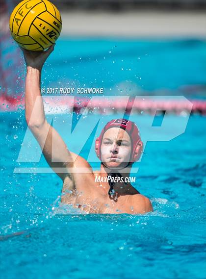 Thumbnail 3 in Elsinore vs. Newberg photogallery.