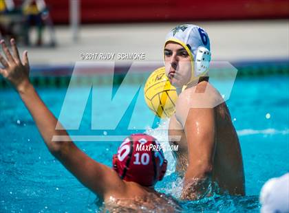 Thumbnail 3 in Elsinore vs. Newberg photogallery.