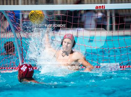 Thumbnail 3 in Elsinore vs. Newberg photogallery.