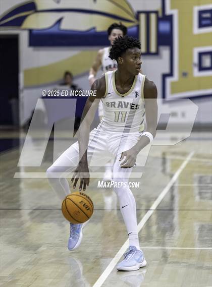 Thumbnail 3 in Rancho Cucamonga @ St. John Bosco photogallery.