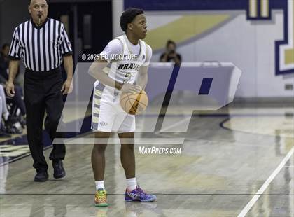 Thumbnail 3 in Rancho Cucamonga @ St. John Bosco photogallery.