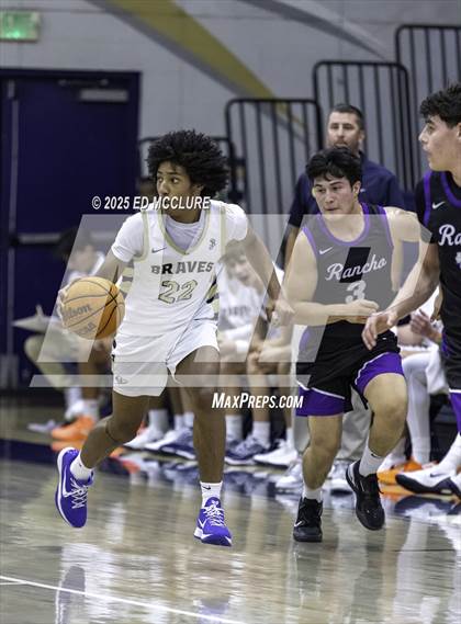 Thumbnail 2 in Rancho Cucamonga @ St. John Bosco photogallery.