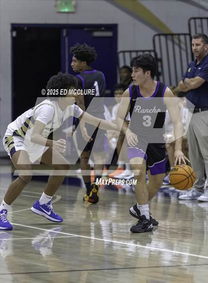 Thumbnail 3 in Rancho Cucamonga @ St. John Bosco photogallery.