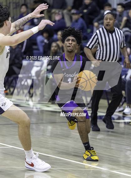 Thumbnail 3 in Rancho Cucamonga @ St. John Bosco photogallery.