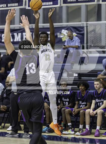 Thumbnail 2 in Rancho Cucamonga @ St. John Bosco photogallery.