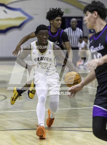 Thumbnail 3 in Rancho Cucamonga @ St. John Bosco photogallery.