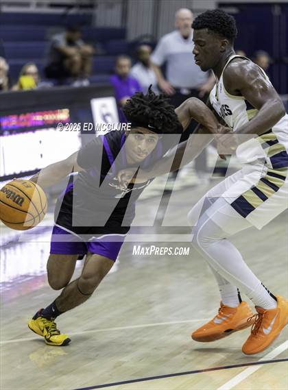 Thumbnail 1 in Rancho Cucamonga @ St. John Bosco photogallery.