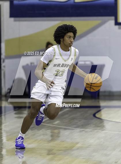 Thumbnail 1 in Rancho Cucamonga @ St. John Bosco photogallery.